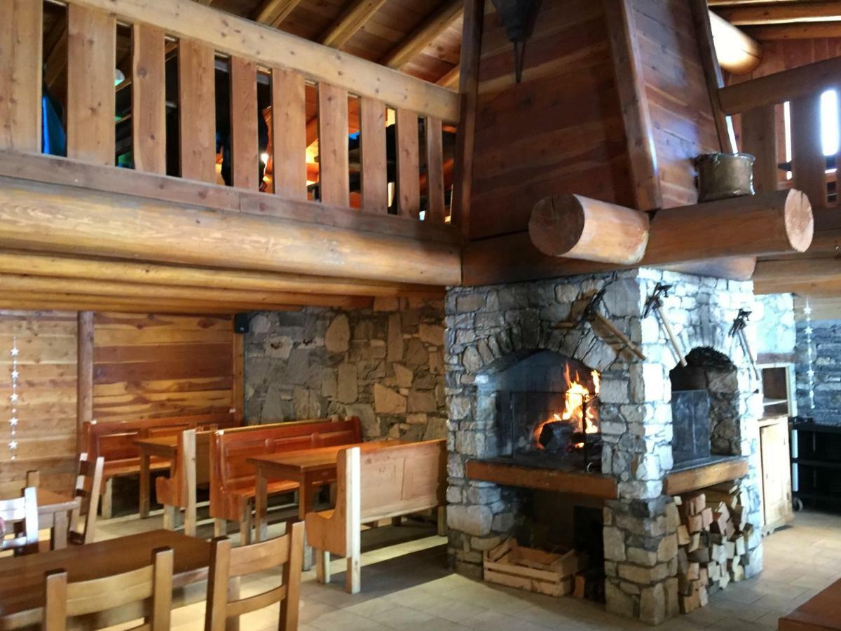 Les Balcons De Bellevarde Val-d'Isere Exterior photo
